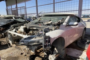 سيارة شفروليه ماليبو 2017