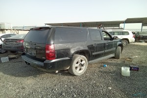 سيارة شفروليه شفروليه سوبريان 2006