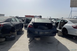 سيارة شفروليه ماليبو 2016