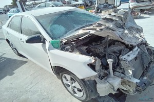 سيارة تويوتا كامري 2013