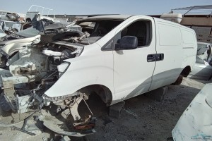 سيارة هونداي هونداي H1 2010