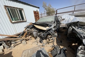 سيارة هونداي ازيرا 2018