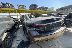 سيارة مازدا مازدا 6 2017