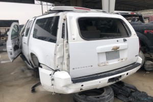 سيارة شفروليه شفروليه سوبريان 2006