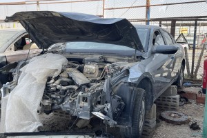 سيارة هونداي النترا 2021