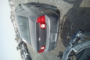 سيارة شفروليه ماليبو 2010