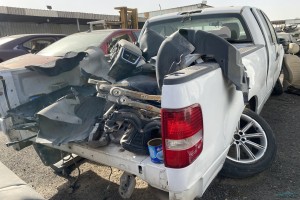 سيارة فورد F150 2008