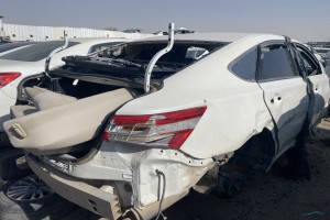 سيارة تويوتا افالون 2014