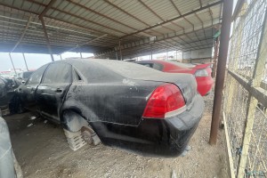 سيارة شفروليه كابريس 2012