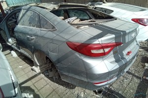 سيارة هونداي سوناتا 2016