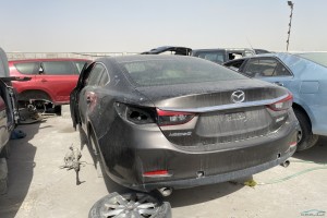 سيارة مازدا مازدا 3 2015