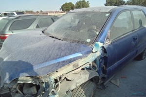 سيارة كيا سبورتاج 2008