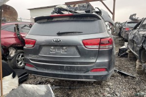 سيارة كيا كارنيفال 2015