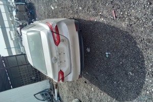 سيارة تويوتا كامري 2020