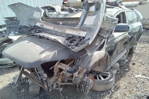 سيارة اودي Q7 2011