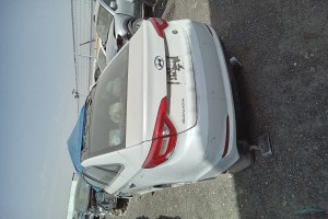 سيارة هونداي سوناتا 2016