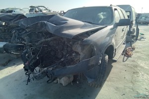 سيارة فورد اكسبيدشن 2012