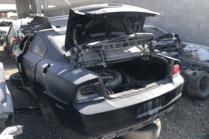 سيارة دودج تشارجر 2012