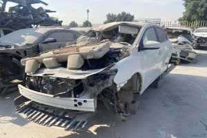 سيارة نيسان سنترا 2016