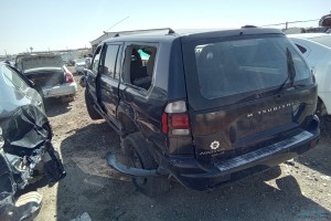 سيارة ميتسوبيشي ناتيفا 2008