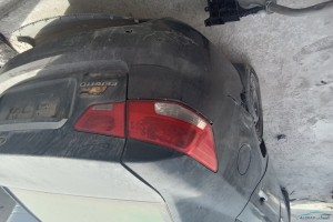 سيارة كيا سيراتو 2012