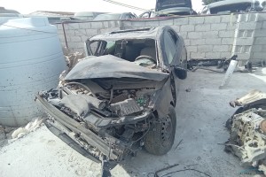 سيارة كيا سيراتو 2012