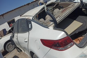 سيارة كيا اوبتيما 2017