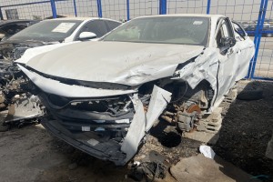 سيارة تويوتا كامري 2019