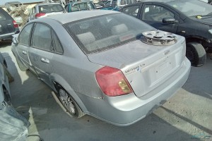 سيارة شفروليه اوبترا 2010