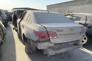 سيارة شفروليه كروز 2014