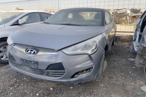 سيارة هونداي فيلوستر 2013