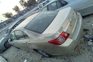 سيارة شفروليه ابيكا 2010