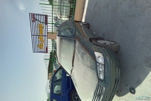 سيارة تويوتا كامري 2000