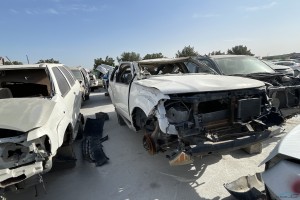 سيارة نيسان باثفندر 2007