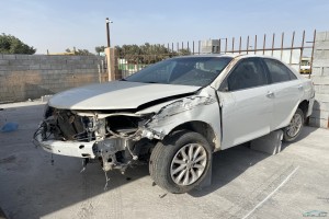 سيارة تويوتا كامري 2013