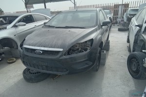 سيارة فورد فوكس 2011