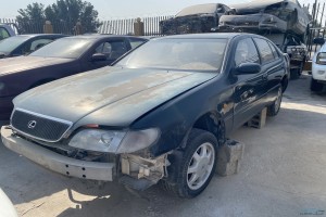 سيارة لكزس GS 1994