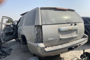 سيارة شفروليه شفروليه سوبريان 2007