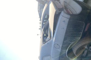 سيارة دودج جالينجر 2009