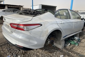 سيارة تويوتا كامري 2020