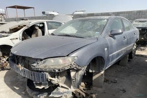 سيارة مازدا مازدا 3 2006