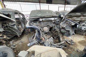 سيارة فورد اكسبيدشن 2014