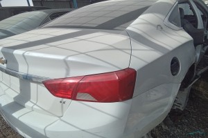 سيارة شفروليه ماليبو 2015