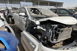 سيارة كيا بيجاس 2020