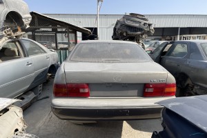سيارة لكزس LS 1994