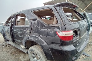 سيارة تويوتا برادو 2010