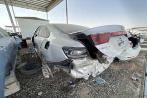 سيارة كيا سيراتو 2019