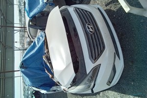 سيارة هونداي سوناتا 2016