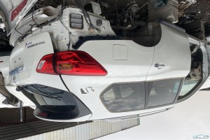 سيارة نيسان باثفندر 2018