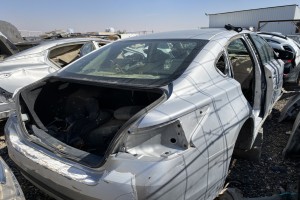 سيارة نيسان التيما 2017